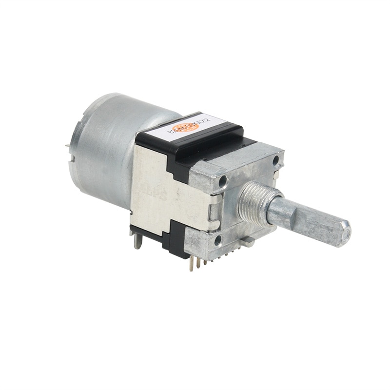ALPS RK168  ,    ɼ, Ϻ , 100KAX2, 100KAX4, 100KAX6, 1 